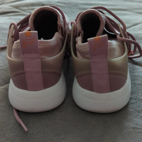 Fabletics pismo II sneakers light pink/purple - Picture 2 of 8
